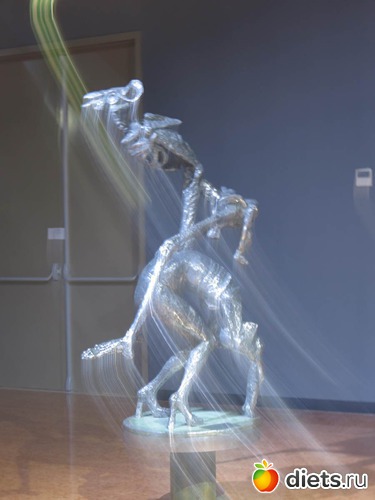 64 фото: Национальный музей РК