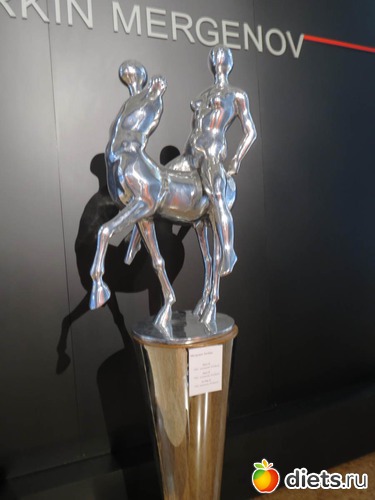 65 фото: Национальный музей РК