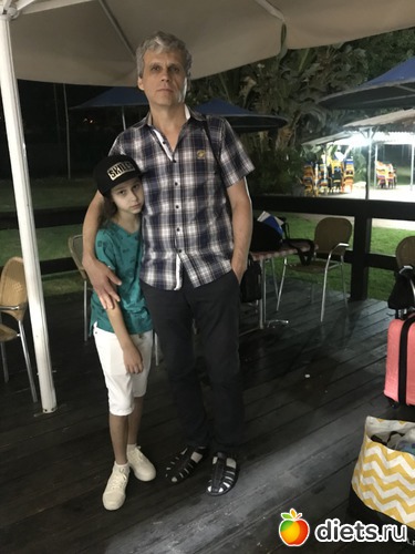 77 фото: Июнь 2018