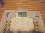 Мой небольшой, мно все же, результат за 3 месяца.