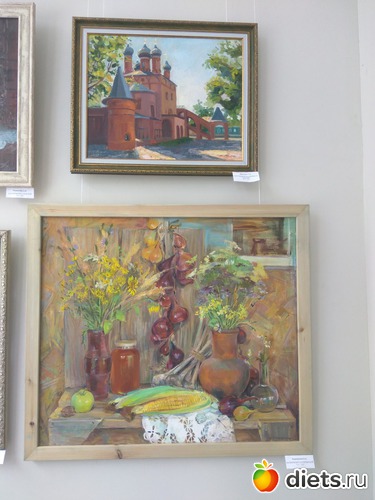 16 фото: женщины-художницы3