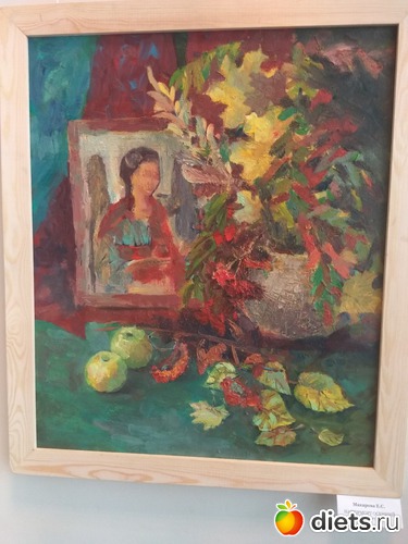 29 фото: женщины-художницы3