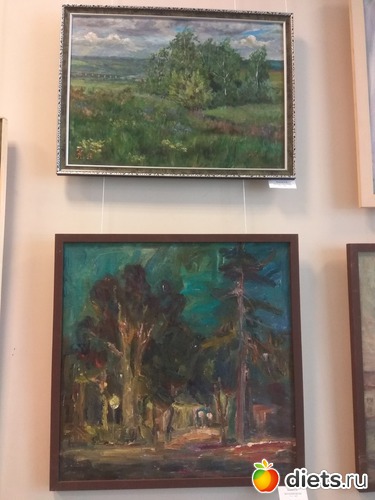 8 фото: Женщины-художницы