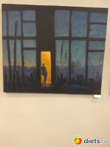 14 фото: Женщины-художницы