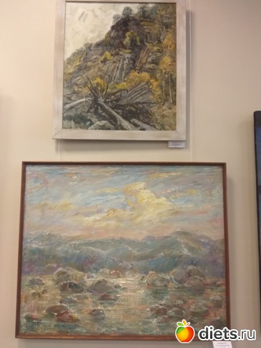 15 фото: Женщины-художницы