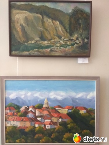 33 фото: Женщины-художницы