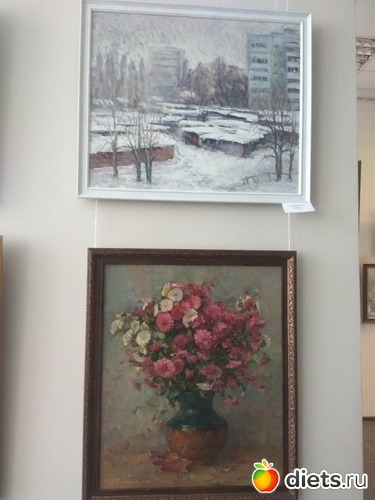 41 фото: Женщины-художницы