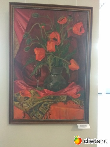 48 фото: Женщины-художницы