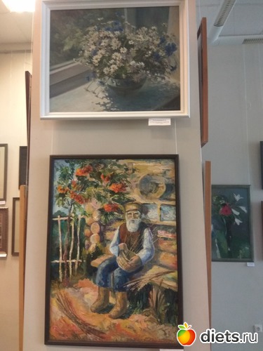 1 фото: женщины-художницы2