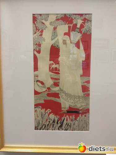 2 фото: женщины-художницы2