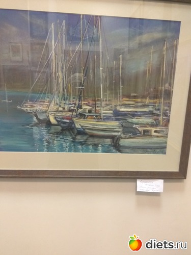 5 фото: женщины-художницы2