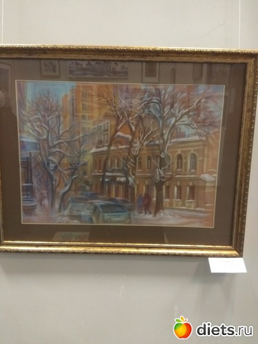 9 фото: женщины-художницы2