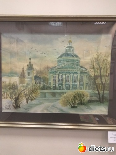 10 фото: женщины-художницы2