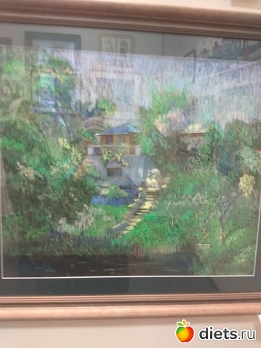 13 фото: женщины-художницы2