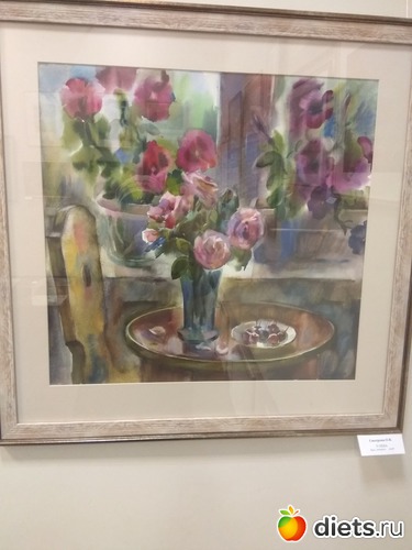 14 фото: женщины-художницы2