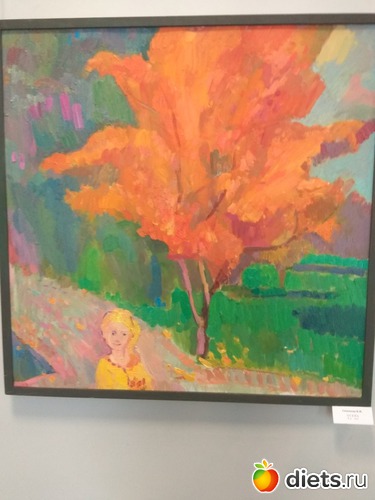 16 фото: женщины-художницы2