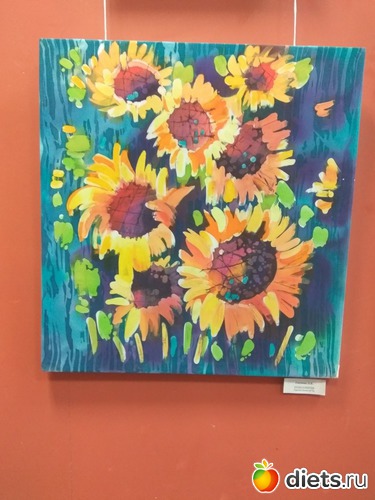 19 фото: женщины-художницы2