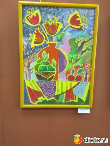 22 фото: женщины-художницы2