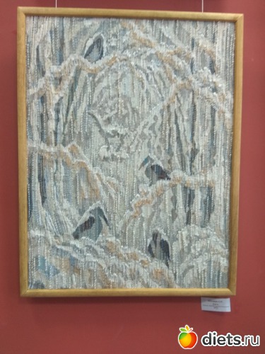 23 фото: женщины-художницы2