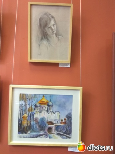 26 фото: женщины-художницы2