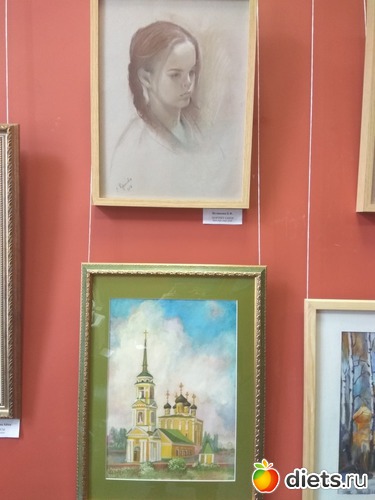 27 фото: женщины-художницы2