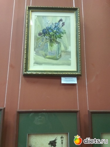 35 фото: женщины-художницы2