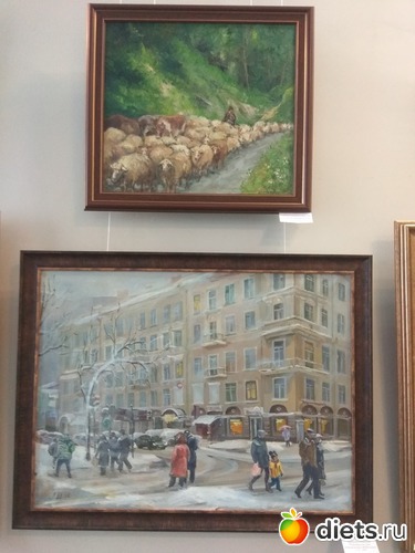 39 фото: женщины-художницы2