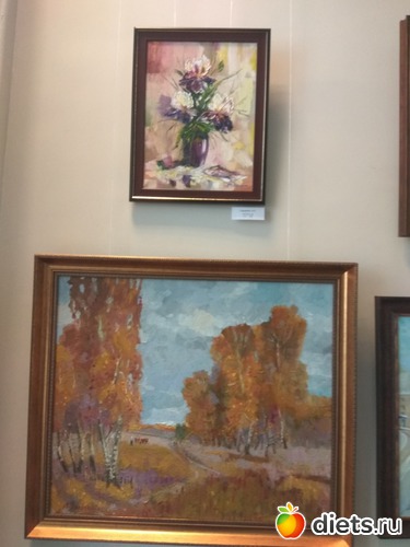 42 фото: женщины-художницы2