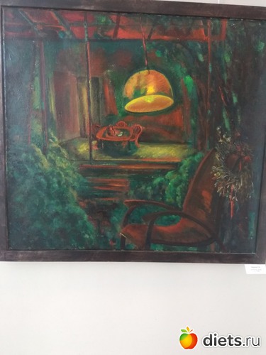 47 фото: женщины-художницы2