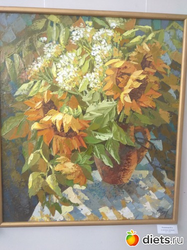 5 фото: женщины-художницы3