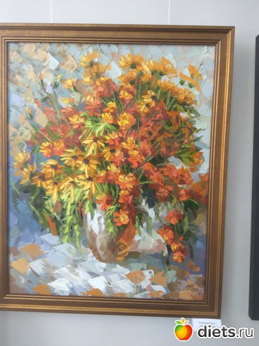 7 фото: женщины-художницы3