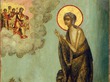 Проповедь на Мариино стояние.