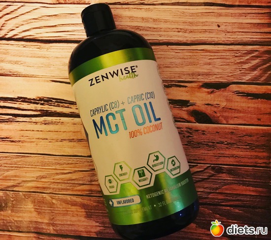 7 фото: KetoFood