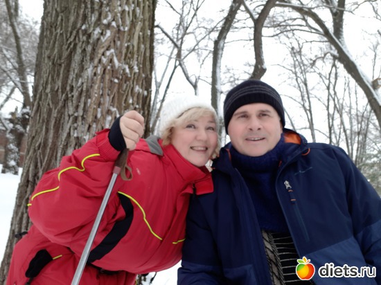 март 2018, альбом: Я и моя вторая половинка