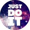 Just do it!!!