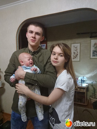 ��� ��� ��� ���... ����� ������� � �������..., ������: ��� �����!