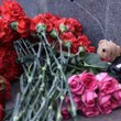 25.03.18. Памяти погибших посвящается.