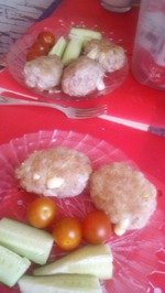 Просто покажу фотографии различных блюд, которые готовила на прошлой неделе. Возможно-кому-нибудь пригодятся варианты для планирования меню!