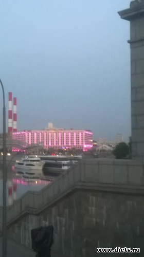 5 фото: Москва