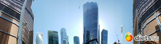 Москва, альбом: То, что я люблю