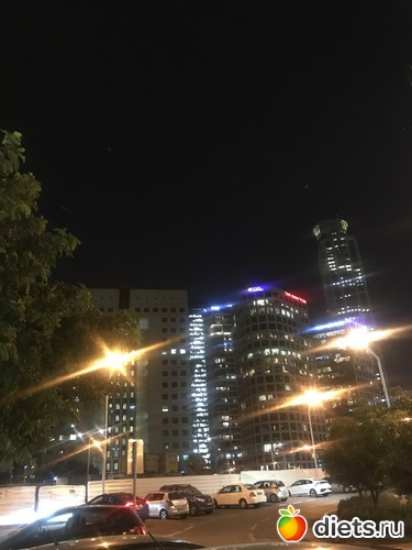 27 фото: Октябрь 2018