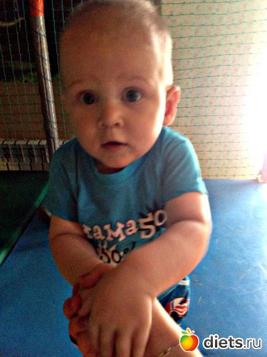 15 фото: Мой сыночек