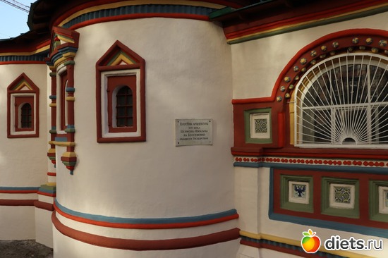 24 фото: Москва