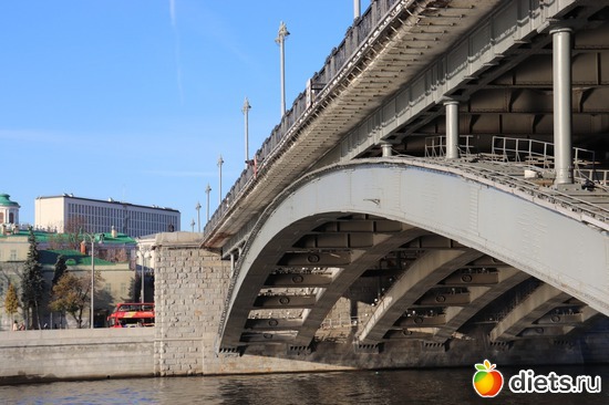 26 фото: Москва