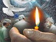 Рассказ ожившей монахини
