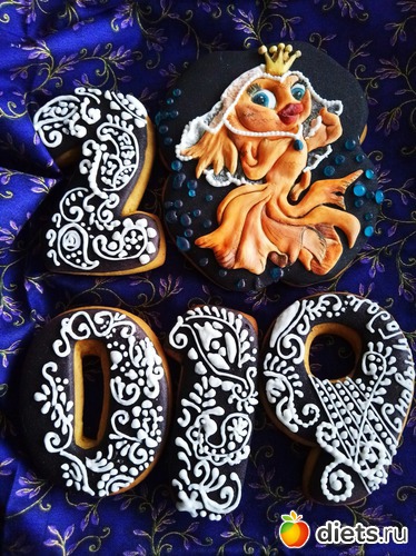 40 ����: ��� �������