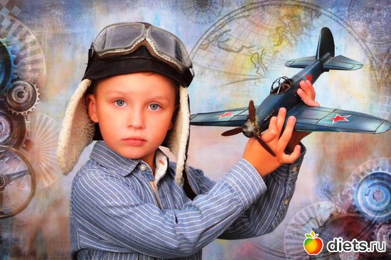 20 фото: 5 лет