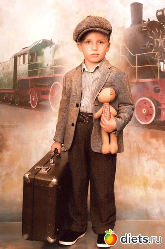 21 фото: 5 лет