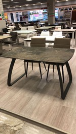 Я снова сдесь. Про работу, выставку мебели и эстетику.