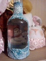 Подарки к НГ своими руками